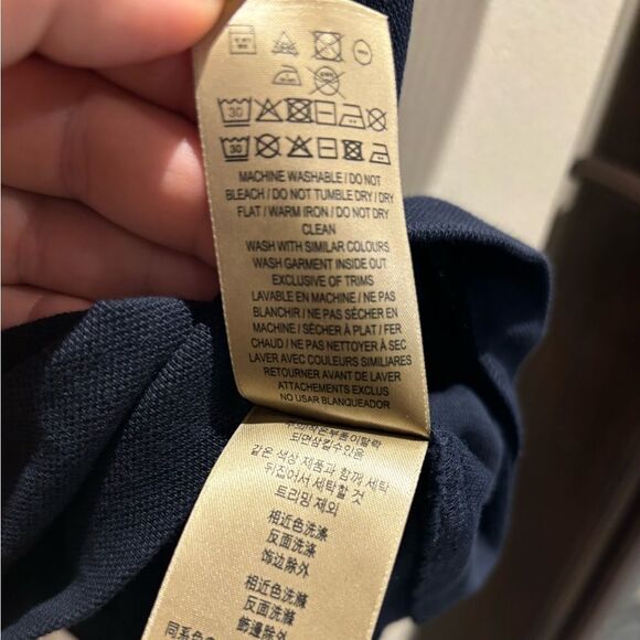 Burberry polos XXXL - Picture 8 of 9